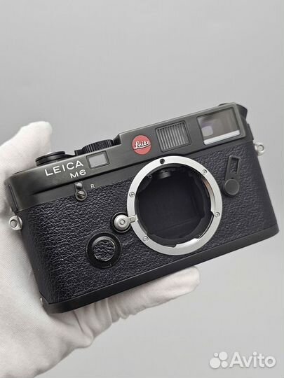 Leica M6