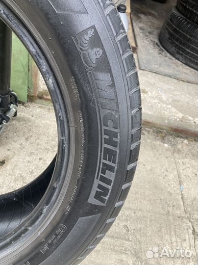 Michelin Latitude Tour HP 245/60 R18