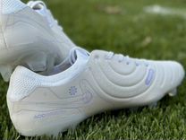 Бутсы Nike Tiempo Legend X white