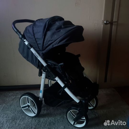 Детские коляски прогулочные