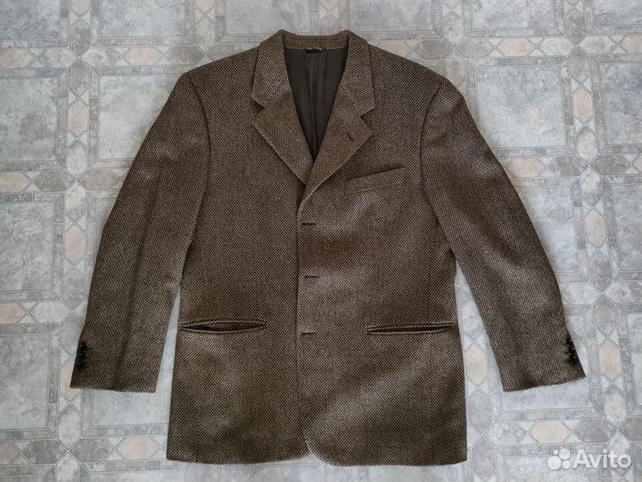 Пиджак tombolini