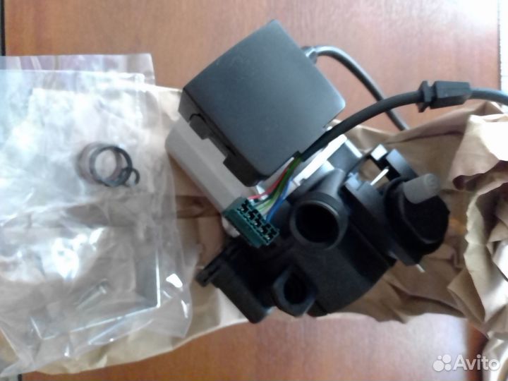 Насос Wilo для Protherm Скат v.13 - 0020094635