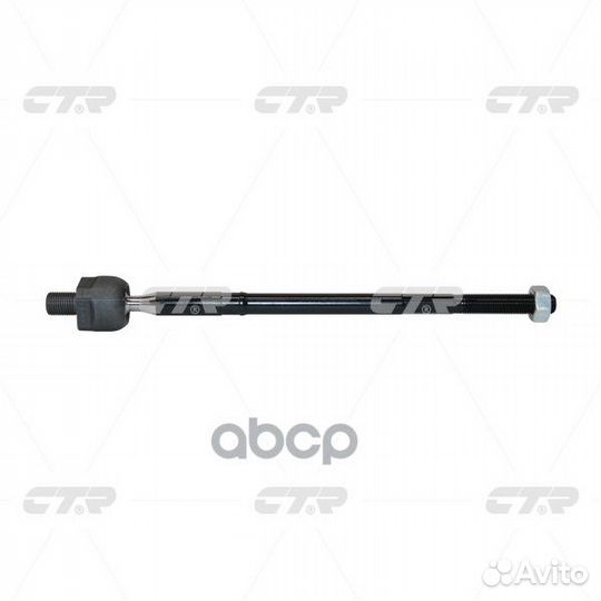 Тяга рулевая (Старый crvw4) VW Bora 01-13; CR07