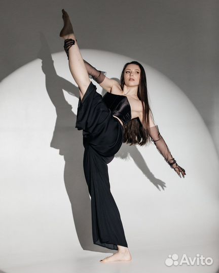 Тренер-нутрициолог