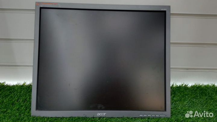Монитор. Acer V193
