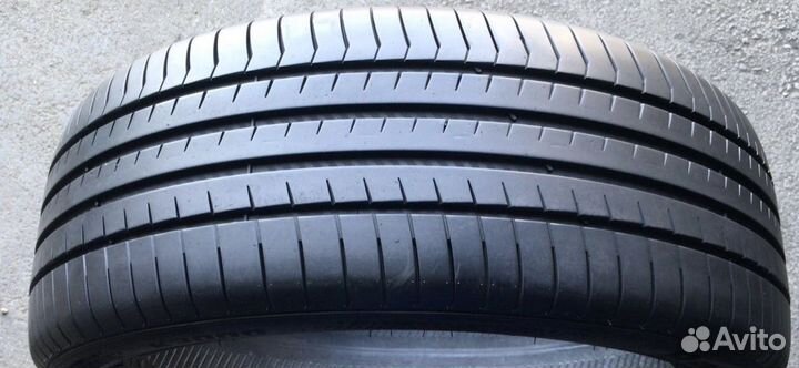 Kapsen Rassurer K3000 245/45 R20