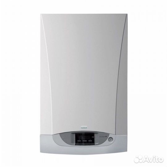 Baxi luna 240,280,310 газовый котел