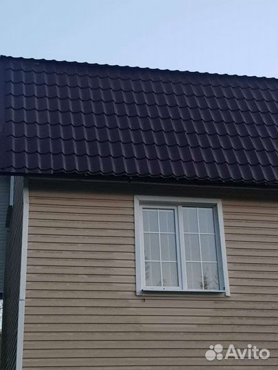 Строительная бригада