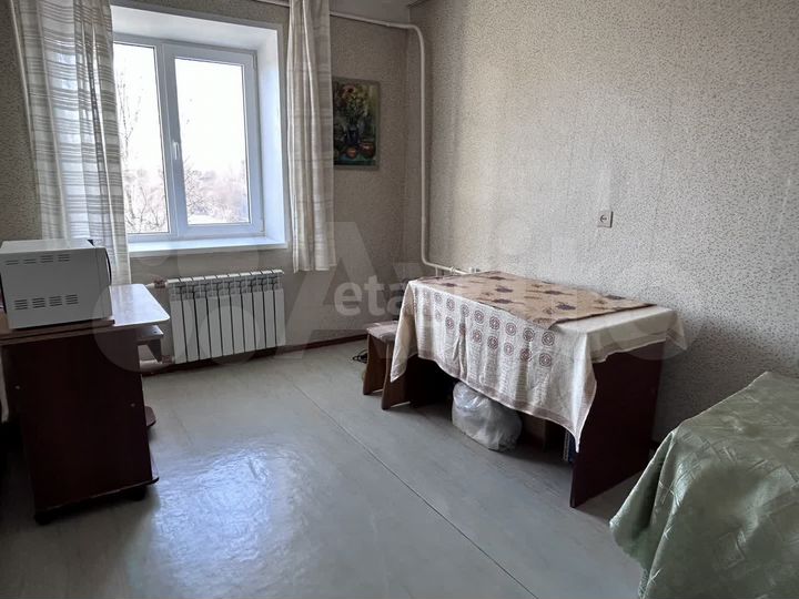 3-к. квартира, 53 м², 5/5 эт.