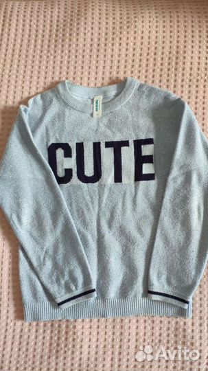 Джемпер детский