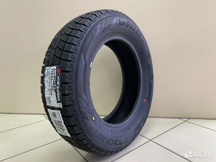 Yokohama Ice Guard IG60 175/65 R14 82Q