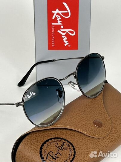 Очки ray ban