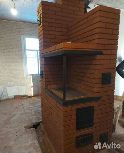 Печник услуги печника