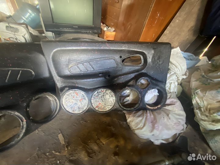 Карты дверные