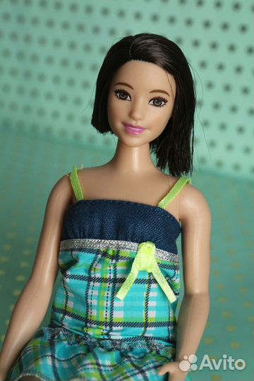 Куклы Barbie разные