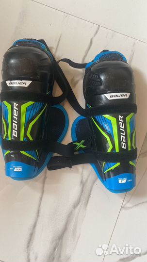 Детская хоккейная форма