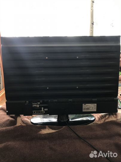 Продам телевизор бу