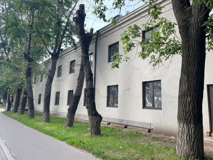 Гостиница, апартаменты, осз, 900 м²