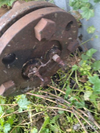 Регистр батарея