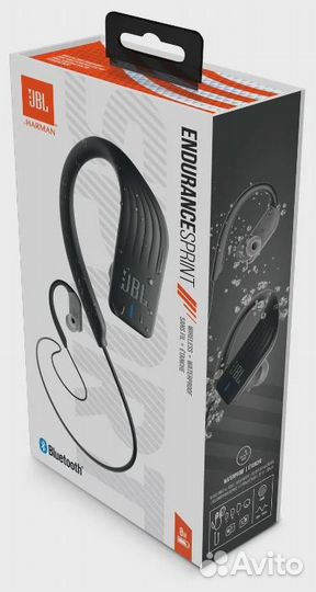 Беспроводные наушники