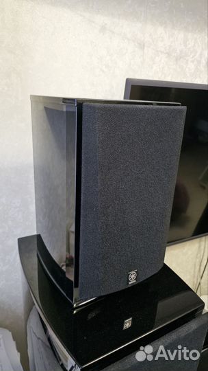 Yamaha ns-333 пара