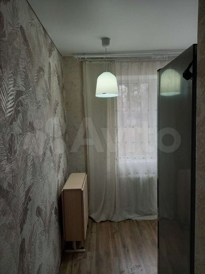 3-к. квартира, 61,5 м², 1/5 эт.