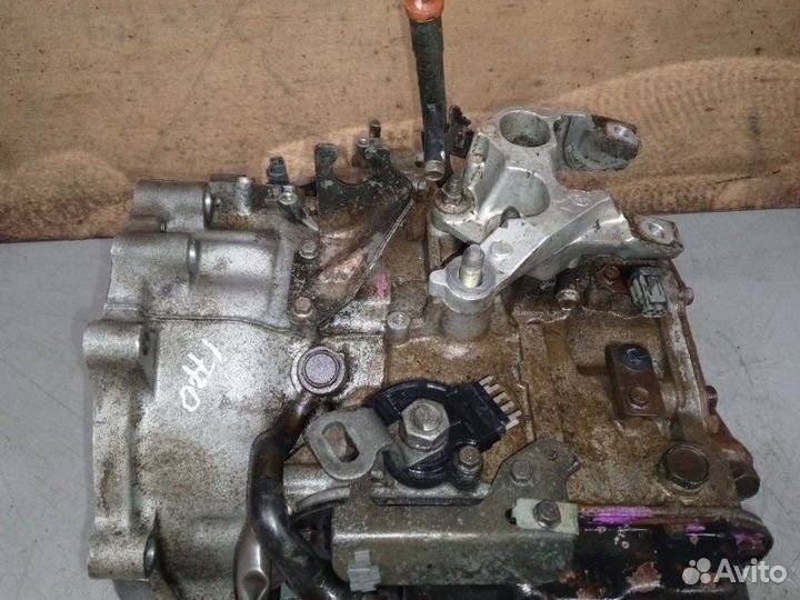 Б/У Б/У Автоматическая коробка переключения