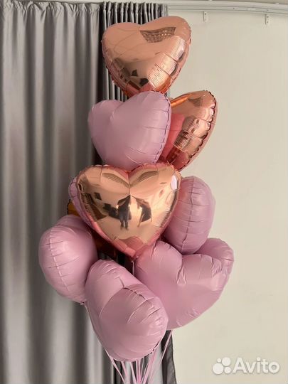 Воздушные шары