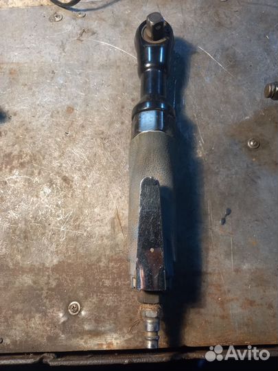 Набор пневмоинструмента