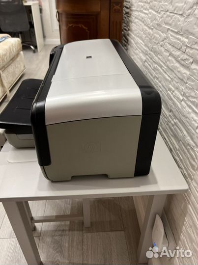 Принтер hp CB015A