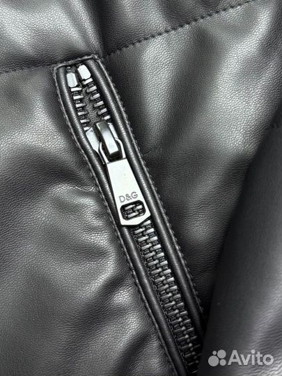 Куртка Dolce & Gabbana