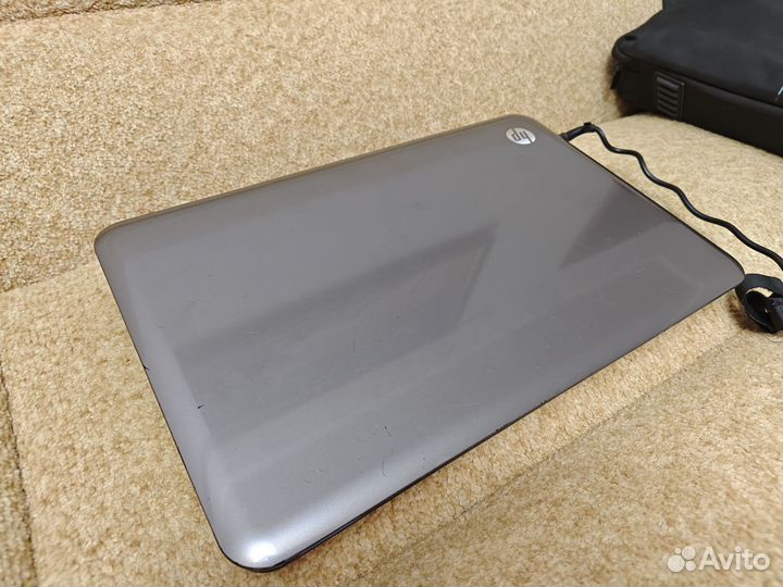 Hp pavilion g6