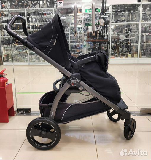 Peg-Perego Book S (Pop Up)