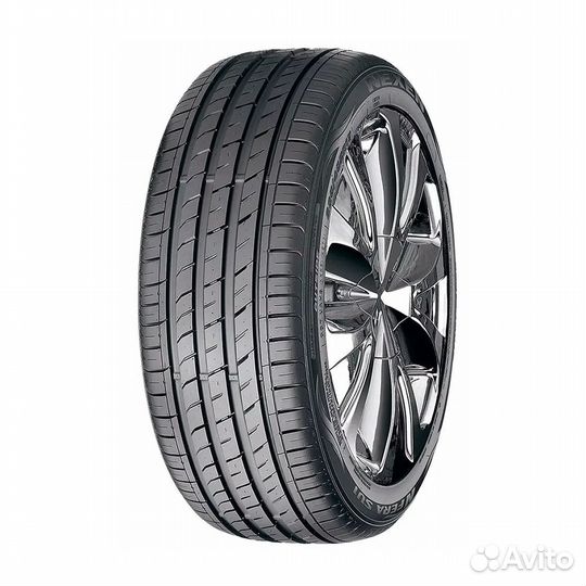 Nexen N'Fera SU1 275/35 R20 102Y