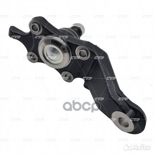 Старый номер CBT-49R) Шаровая опора прав. ниж