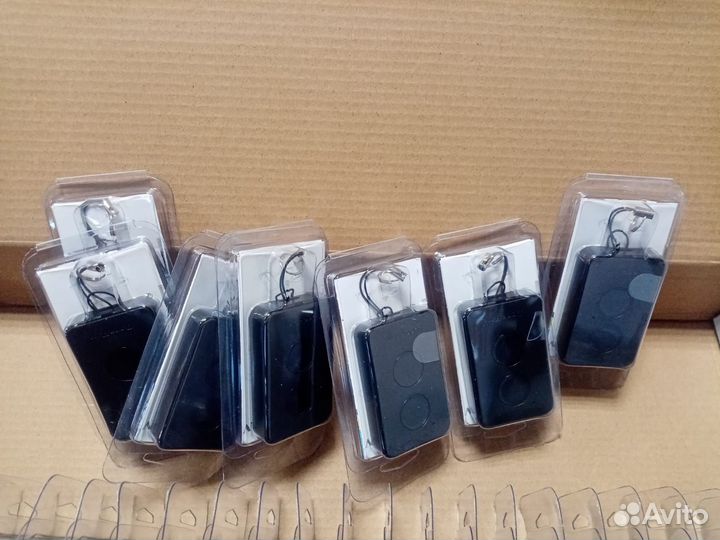 Пульт управления