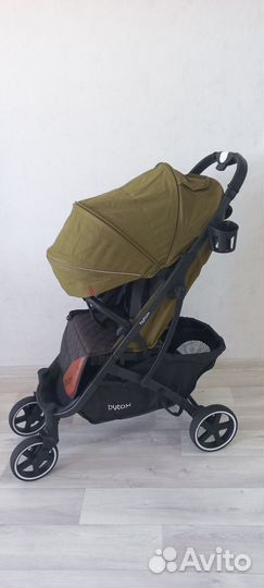 Прогулочная коляска Bytax