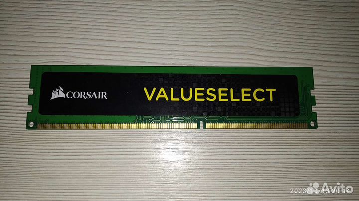 Оперативная память ddr3 2gb 1333мгц