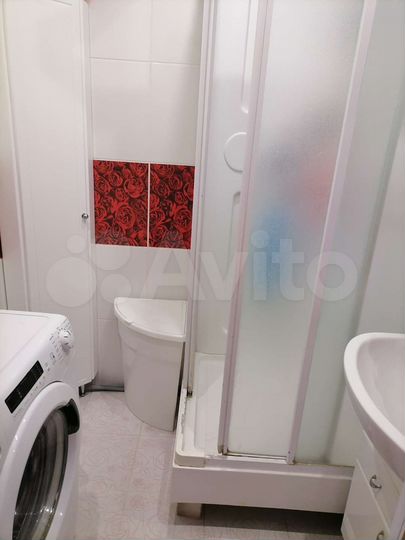 3-к. квартира, 62 м², 5/5 эт.