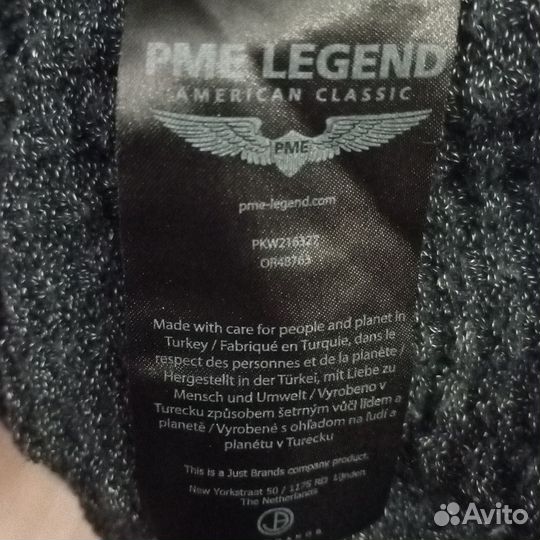 Свитер PME legend