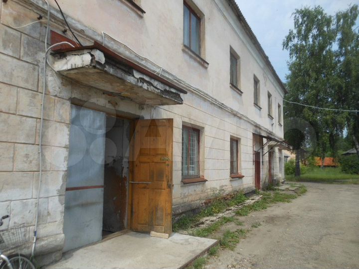 Торговая площадь, 662 м²