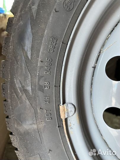 Шины с дисками r 14