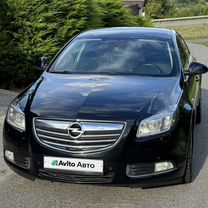 Opel Insignia 2.0 AT, 2011, 276 700 км, с пробегом, цена 980 000 руб.