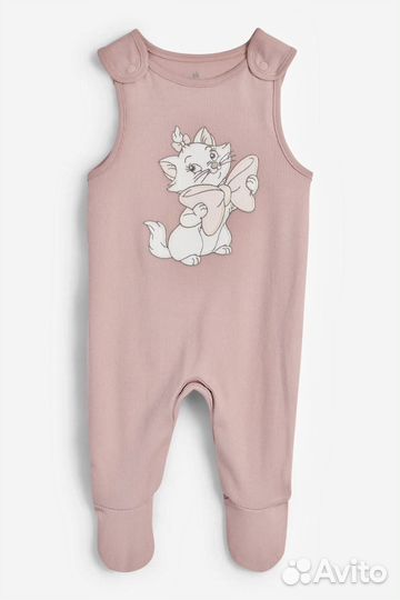 Комплект слип и боди ca