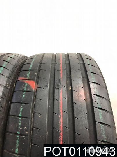 Bridgestone Potenza Sport 265/40 R21 105Y