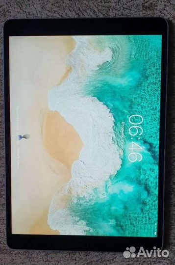 iPad Pro 10.5 64Gb wifi 120Hz 2019