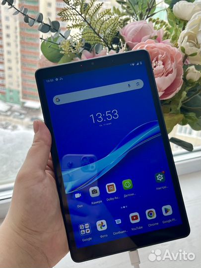 Планшет Lenovo