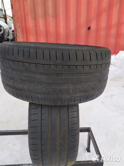 Falken Azenis FK-453 245/35 R19 92Y