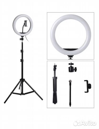 Свет для съемки