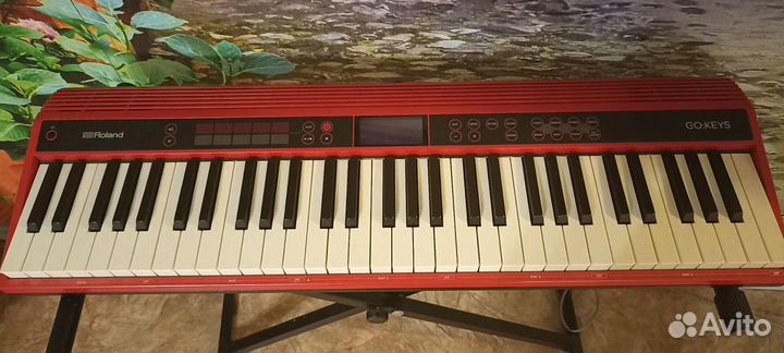 Roland GO:keysgo-61K